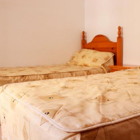 Apto. Villa Cristal Playa Mũi đất La Manga Ngoại thất bức ảnh