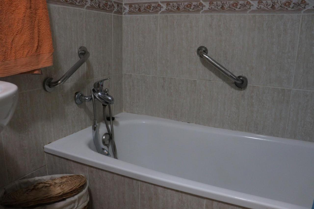 Apto. Villa Cristal Playa Mũi đất La Manga Ngoại thất bức ảnh