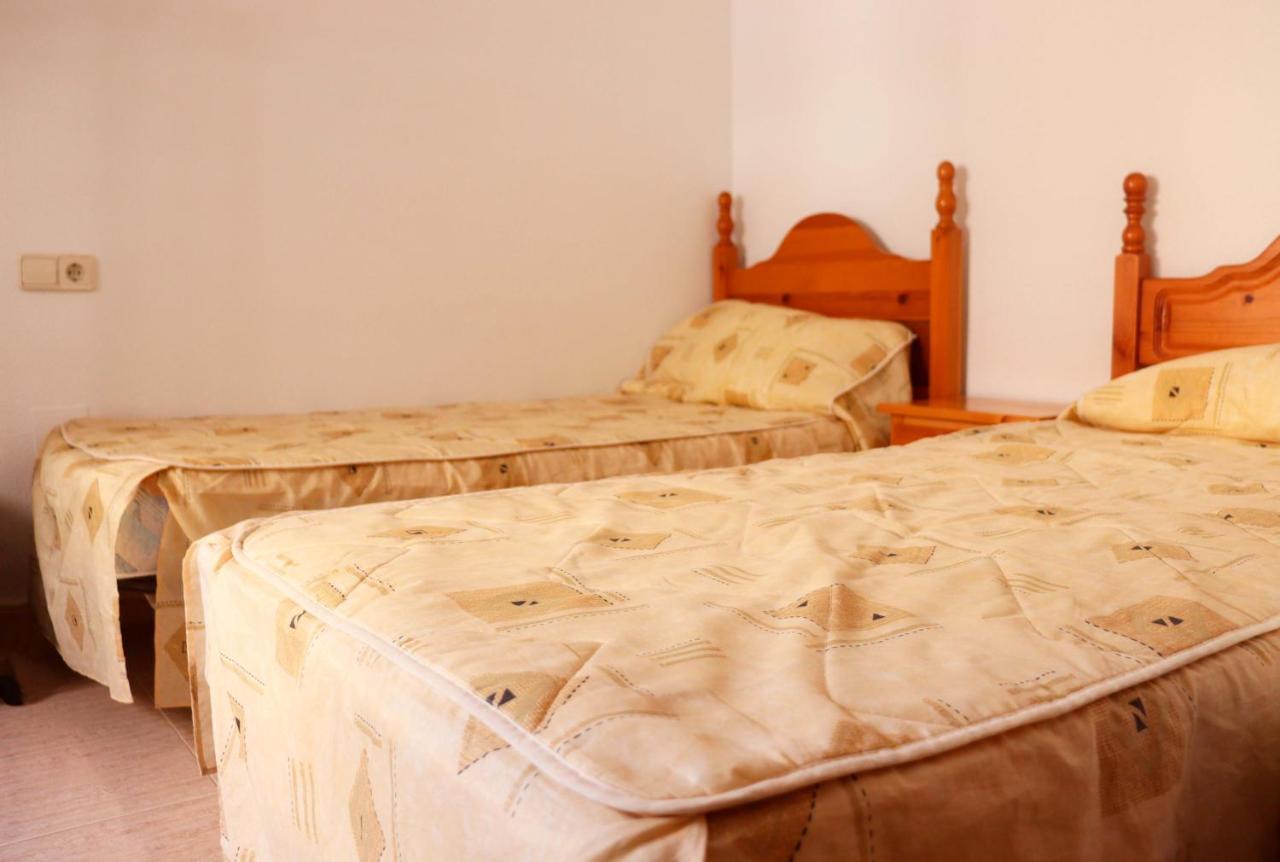 Apto. Villa Cristal Playa Mũi đất La Manga Ngoại thất bức ảnh